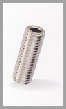 Hexagonal socket set screws with cup point fasteners chennai